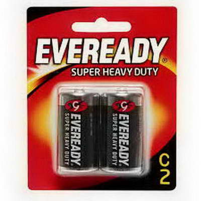 EVEREADY   C  1235 ( MEDIANA ) ( BULTO X 96 ) X 2